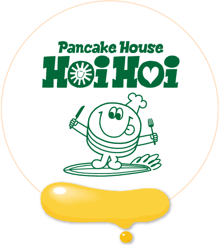 Pancake House HoiHoi