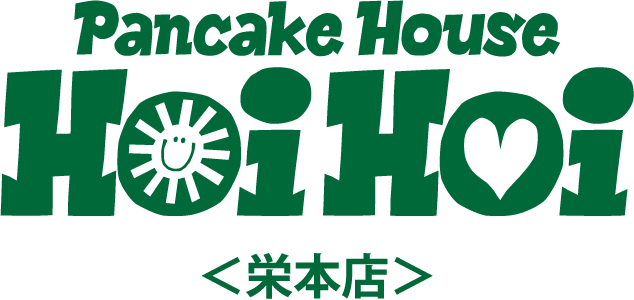 Pancake House <栄本店>